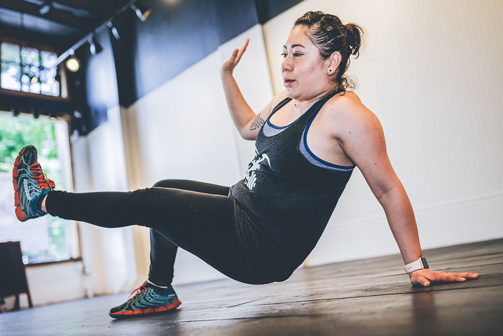 Working Out In Your Apartment